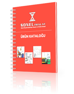 Sonel İmalat - Ürün Kataloğu